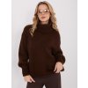kód IN-SW-3176.26 (Farba Tmavo-hnedá, Veľkosť ONE SIZE)