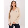 kód RV-SW-A1025.80 (Farba Béžová, Veľkosť ONE SIZE)