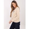 kód RV-SW-A1025.80 (Farba Béžová, Veľkosť ONE SIZE)
