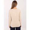 kód RV-SW-A1025.80 (Farba Béžová, Veľkosť ONE SIZE)