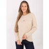 kód RV-SW-A1026.52 (Farba Béžová, Veľkosť ONE SIZE)