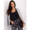 Dámsky Top farba čierna kód D12099M02803A (Farba Čierna, Veľkosť XL)