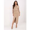 kód PM-SW-YIS1077.83 (Farba Tmavo-béžová, Veľkosť ONE SIZE)