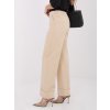 Dámske Nohavice farba Béžová kód IT-SP-FL9877.64 (Farba Béžová, Veľkosť S/M)