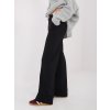 Dámske Nohavice farba Čierna kód IT-SP-FL9877.64 (Farba Čierna, Veľkosť L/XL)