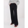 Dámske Nohavice farba Čierna kód IT-SP-FL9877.64 (Farba Čierna, Veľkosť L/XL)