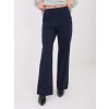 Dámske Nohavice farba Granatovo-modrá kód IT-SP-FL9877.64 (Farba Granatovo-modrá, Veľkosť L/XL)