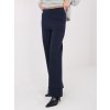 Dámske Nohavice farba Granatovo-modrá kód IT-SP-FL9877.64 (Farba Granatovo-modrá, Veľkosť L/XL)