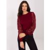 kód PM-SW-YIS1077.83 (Farba Bordová, Veľkosť ONE SIZE)