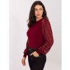 kód PM-SW-YIS1077.83 (Farba Bordová, Veľkosť ONE SIZE)