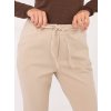 Dámske Nohavice farba Béžová kód IT-SP-FL7690.64 (Farba Béžová, Veľkosť ONE SIZE)