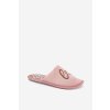 Dámské papuče LOVE Vinceza 19960 růžové (Veľkosť 36)