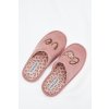 Dámské papuče LOVE Vinceza 19960 růžové (Veľkosť 36)