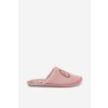 Dámské papuče LOVE Vinceza 19960 růžové (Veľkosť 36)