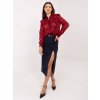 kód IT-KS-21999.50 (Farba Bordová, Veľkosť ONE SIZE)