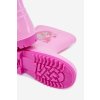 Detské holínky ružové esalina / KRB255101-0 PINK (Veľkosť 25)