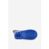 Detské holínky tmavo modré esalina / KRB255101-0 BLUE (Veľkosť 24)
