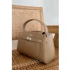 Kabelka big star rr574055 béžové / (Veľkosť Uni)