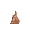 Dámská taška shopper z eco kože big star ss574004 camel / (Veľkosť Uni)