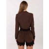 kód IT-SN-FL9965.88 (Farba Tmavo-hnedá, Veľkosť ONE SIZE)