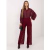 kód IT-SP-9965.77 (Farba Bordová, Veľkosť ONE SIZE)