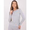 kód DU-PI-FP-002.87 (Farba Sivá, Veľkosť M)