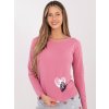 kód DU-PI-FP-009.84 (Farba Ružová, Veľkosť 2XL)
