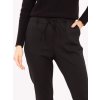 Dámske Nohavice farba Čierna kód IT-SP-FL7690.64 (Farba Čierna, Veľkosť ONE SIZE)