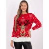 kód MI-SW-0212.89 (Farba Červená, Veľkosť ONE SIZE)