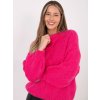 Dámske Dámske farba Fuksiovo-ružová kód MI-SW-1909.68 (Farba Fuksiovo-ružová, Veľkosť ONE SIZE)