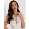 Dámsky Top farba biela kód IT-TP-9967.01P (Farba Biela, Veľkosť ONE SIZE)