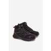 Dámské turistické boty s vyhříváním Lee Cooper LCJ-25-01-3710 Černé (Veľkosť 37)