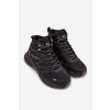Dámské turistické boty s vyhříváním Lee Cooper LCJ-25-01-3710 Černé (Veľkosť 37)