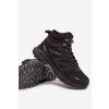 Dámské turistické boty s vyhříváním Lee Cooper LCJ-25-01-3710 Černé (Veľkosť 37)