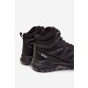 Dámské turistické boty s vyhříváním Lee Cooper LCJ-25-01-3710 Černé (Veľkosť 37)