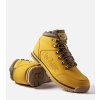 Pánske topánky trekkingové žlté kód LCJ-21-01-0706M - GM 5904292100965 - GM (Veľkosť 45)