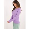 kód AT-SW-2338-2.61 (Farba Svetlo-fialová, Veľkosť ONE SIZE)