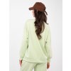 Dámske Komplet farba Pistáciová kód MI-KMPL-M5879.53 (Farba Pistáciová, Veľkosť ONE SIZE)