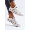 Dámské tenisky Big Star NN274235 Bílé (Veľkosť 36)