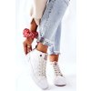 Dámské Tenisky Cross Jeans II2R4033C Bílé (Veľkosť 38)