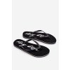 Dámské lehké žabky Big Star LL274761 Černá (Veľkosť 36)
