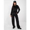 Dámske Komplet farba Čierna kód LK-KMPL-509968.65 (Farba Čierna, Veľkosť M/L)