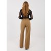 Dámske Nohavice farba Hnedá camel kód LK-SP-509969.95 (Farba Hnedá camel, Veľkosť 36)