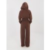 Dámske Komplet farba Hnedá kód NS-KMPL-NS26107.10 (Farba Hnedá, Veľkosť XS/S)