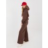 Dámske Komplet farba Hnedá kód NS-KMPL-NS26107.10 (Farba Hnedá, Veľkosť XS/S)
