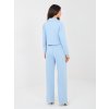 Dámske Komplet farba Svetlo-modrá kód IT-KMPL-22202.89 (Farba Svetlo-modrá, Veľkosť ONE SIZE)
