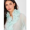 Dámske Košeľa farba Metová kód IT-KS-22310.16P (Farba Metová, Veľkosť ONE SIZE)