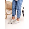 Dámske tenisky big star dd274439 šedé / DD274439 GREY (Veľkosť 36)