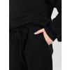 Dámske Komplet farba Čierna kód IT-KMPL-10015.33 (Farba Čierna, Veľkosť ONE SIZE)