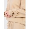 Dámske Komplet farba Béžová kód IT-KMPL-10015.58 (Farba Béžová, Veľkosť ONE SIZE)